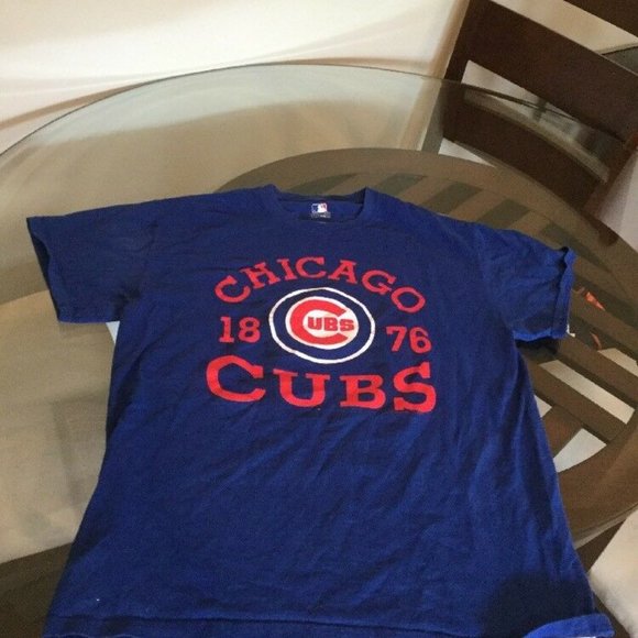 cubs nl champs shirt